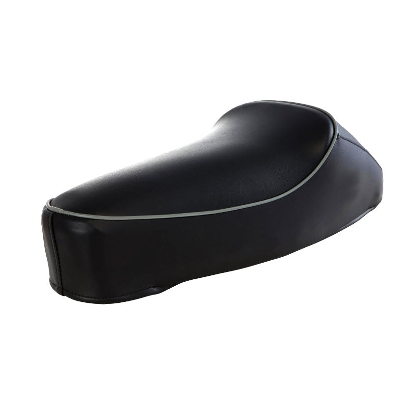 SLOPED BACK SEAT FOR VESPA 50 SPECIAL SMALL FRAME (121014)