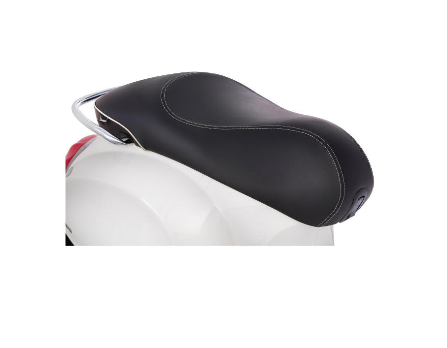 SPORT SOLO SEAT FOR SPRINT 150 3V (OR PRIMAVERA 150)  (1B001822)