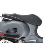 SEAT-VESPA SUPER SPORT 300 ABS 2018 **VELOUR W/ PLEADS** (1B004499000C1)