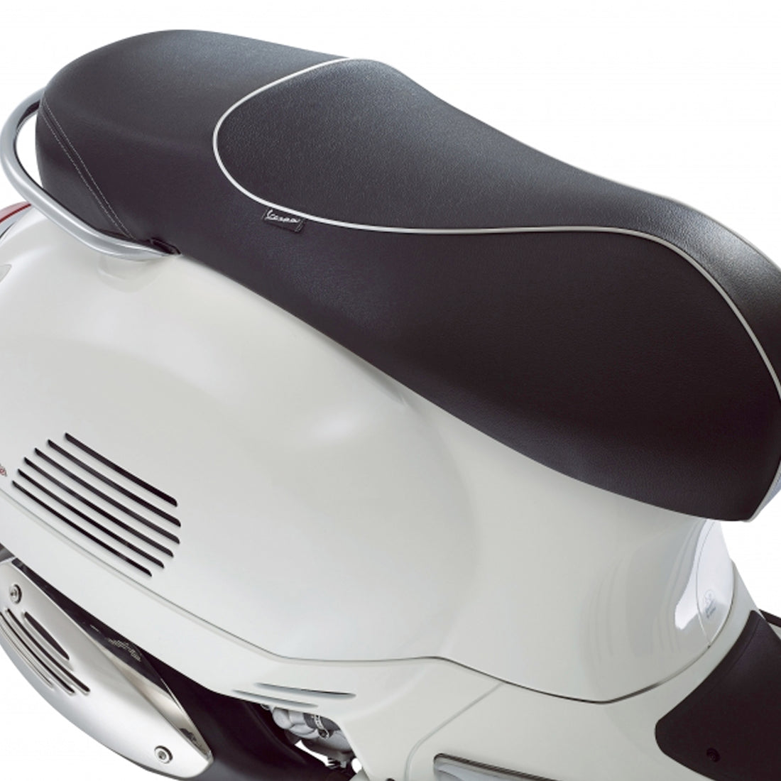 SEAT-VESPA SUPER 300 *AMERICAN VERSION - SMOOTH TOP* 2015-2017 ABS MODELS