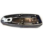 PX SEAT WITH METAL FRAME VESPA PX125E PX150E PX200E PX PXE