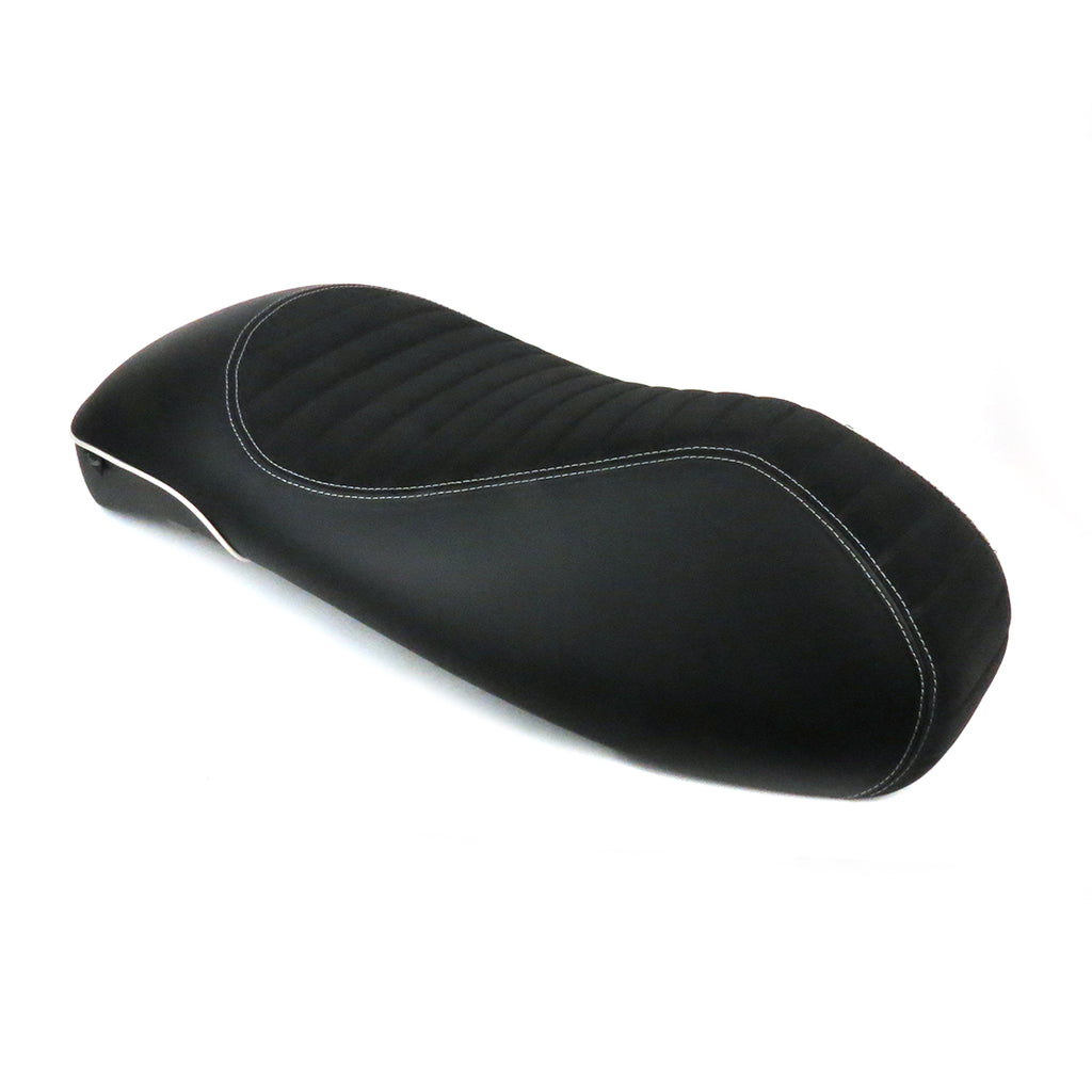 LOW PROFILE SOLO GEL SEAT **ABS** GTS/SUPER/GTV/HPE/HPE2 (1B001823 1B004763) **EUROPEAN EXCLUSIVE**