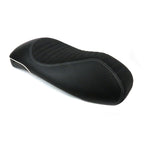 LOW PROFILE SOLO GEL SEAT **ABS** GTS/SUPER/GTV/HPE/HPE2 (1B001823 1B004763) **EUROPEAN EXCLUSIVE**
