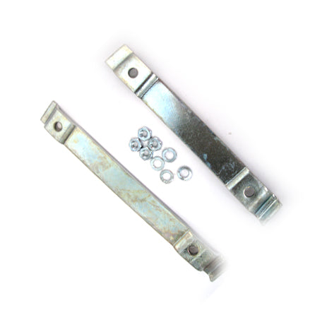 HARDWARE KIT FOR REAR BUDDY SEAT PAD V5A/V9A/VMA
