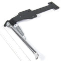 Chrome Sidestand - Small Frame