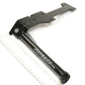 Faco Small Frame Sidestand Black