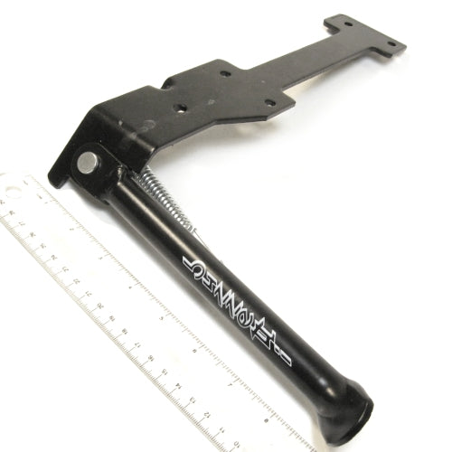 Faco Small Frame Sidestand Black