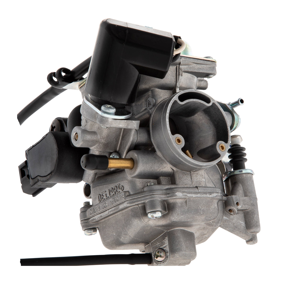 CARBURETOR  NCV-24 GENUINE STELLA AUTOMATIC 125 (SF110-0156)