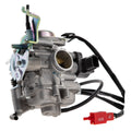 CARBURETOR  NCV-24 GENUINE STELLA AUTOMATIC 125 (SF110-0156)