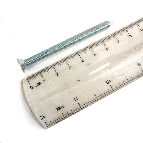 Set of Four 70MM Long Screws for SHAD Topcase