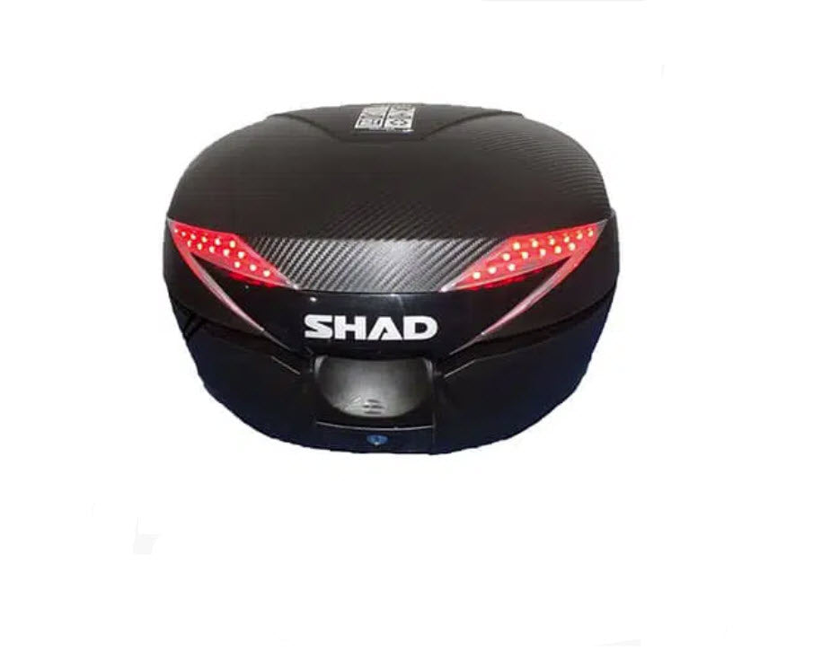 Premium LED Light Kit for Shad SH Topcase