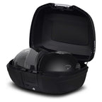 SHAD 44 Liter Top Case Box Matte Black