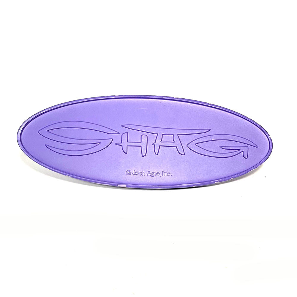 SHAG 8" SCOOTER GIRL TOY - PURPLE EDITION OF 800 **SUPER SALE**
