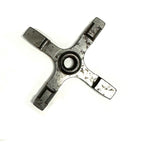 PIAGGIO NOTCHED SHIFTING CROSS CRUCIFORM LATE 1950'S-1960'S - VNA/VNB/VBB/VBC/VLB/VSC/VSD (0949446, 023639)