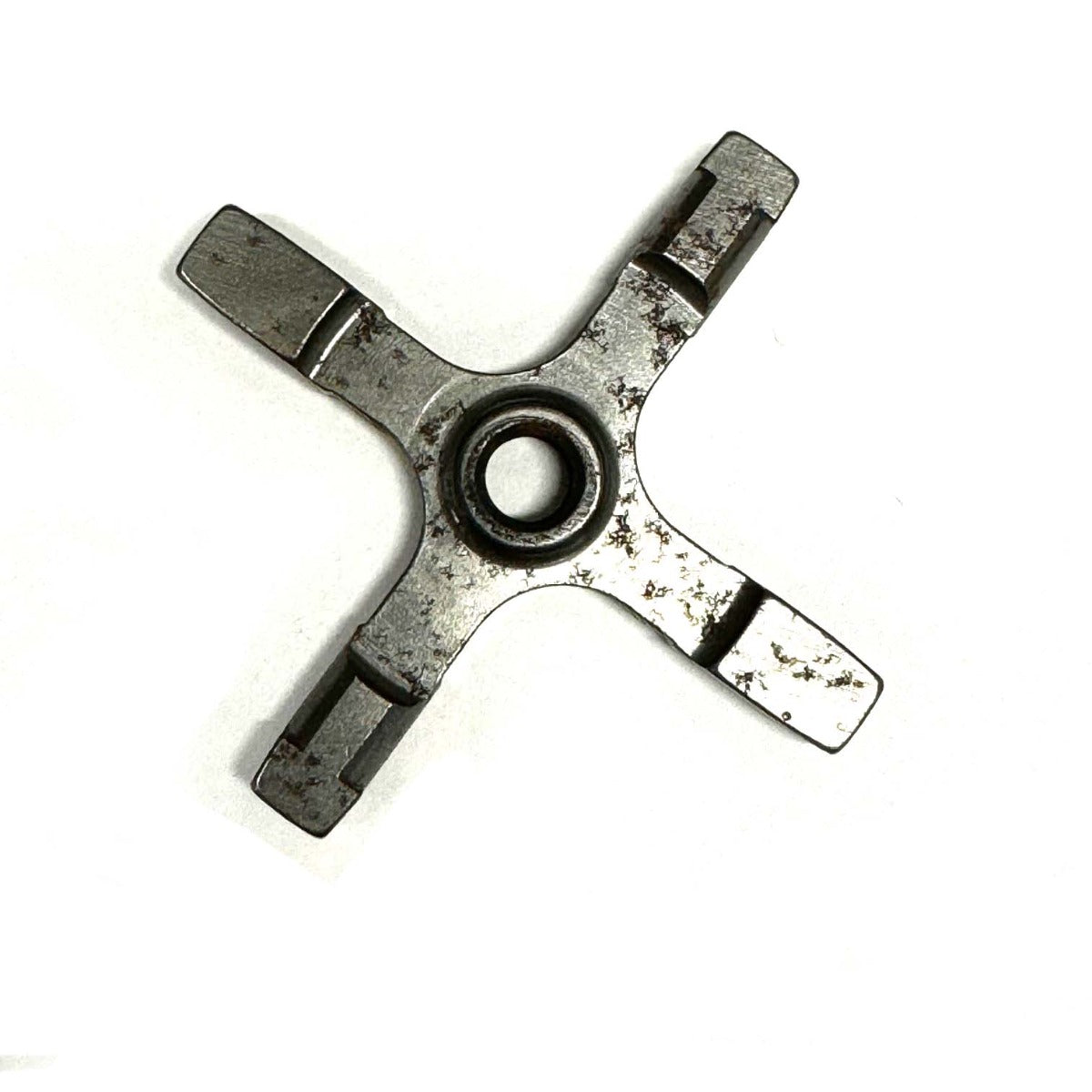 PIAGGIO NOTCHED SHIFTING CROSS CRUCIFORM LATE 1950'S-1960'S - VNA/VNB/VBB/VBC/VLB/VSC/VSD (0949446, 023639)