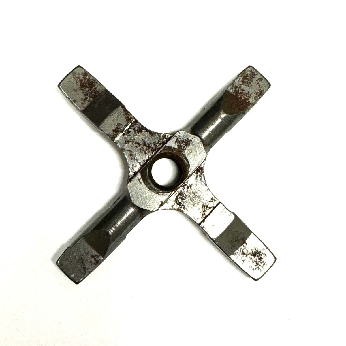 PIAGGIO NOTCHED SHIFTING CROSS CRUCIFORM LATE 1950'S-1960'S - VNA/VNB/VBB/VBC/VLB/VSC/VSD (0949446, 023639)