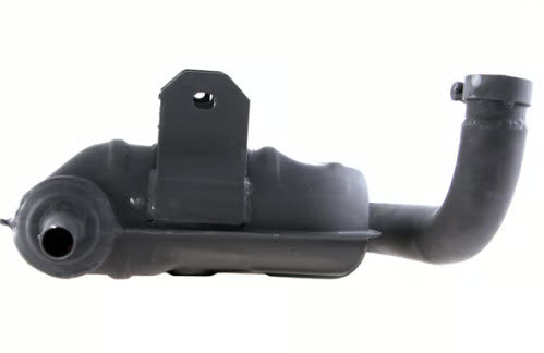 Sito Plus Performance Exhaust Pipe Vespa P125/150cc-Stella