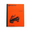 MP3 250 Service Manual