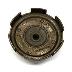 Spring gear assy  V9A1 63 tooth (099405)