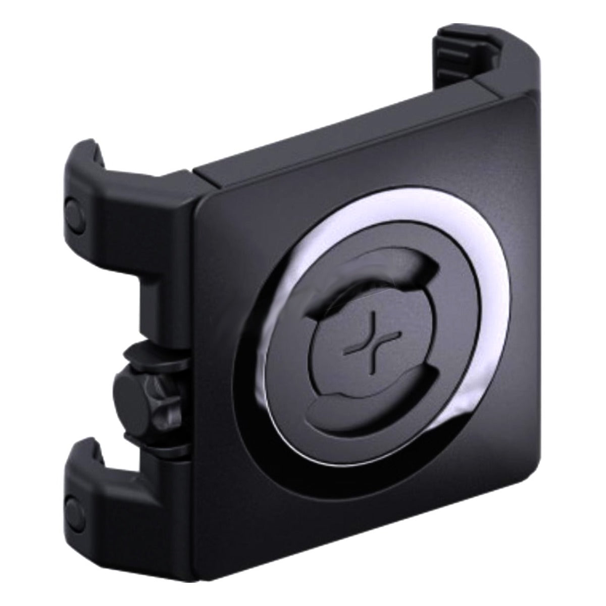 SP CONNECT MAX PLUS SIZE PHONE CLAMP (MIRROR MOUNT SOLD SEPARATELY)