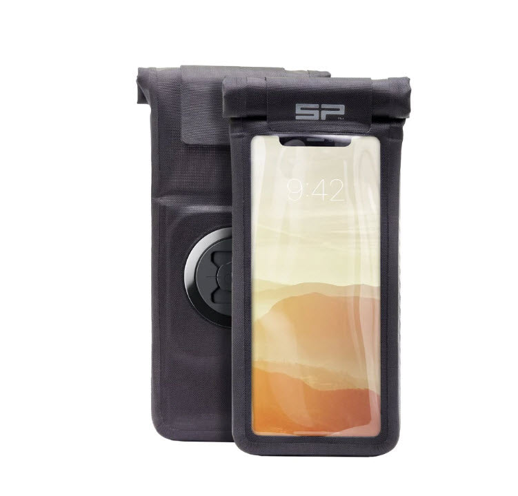 SP CONNECT UNIVERSAL "ALL WEATHER" PHONE BAG MEDIUM (MOUNT SOLD SEPARATELY)