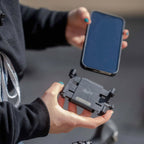 SP CONNECT UNIVERSAL PHONE CLAMP (MOUNT SOLD SEPARATELY)