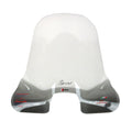 **CLEAR** TALL WINDSHIELD; SPRINT FACO **WILL NOT FIT W/U.S. SPEC TURN SIGNALS (You need "MI200-PR" to relocate front signals)