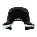 Small Tinted Windscreen Faco Vespa Sprint 150