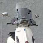 Midsize Faco Twin Windscreen Vespa Sprint