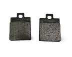 FRONT DISC BRAKE PAD PAIR VESPA VLX SXL NON ABS MODELS