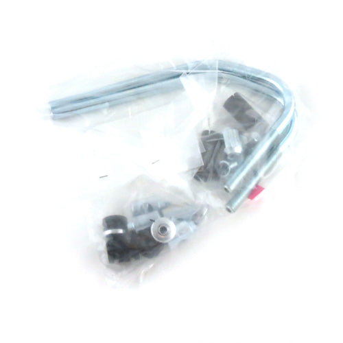 Small Original Tinted Smoke Flyscreen Windshield for Vespa Sprint 50-150