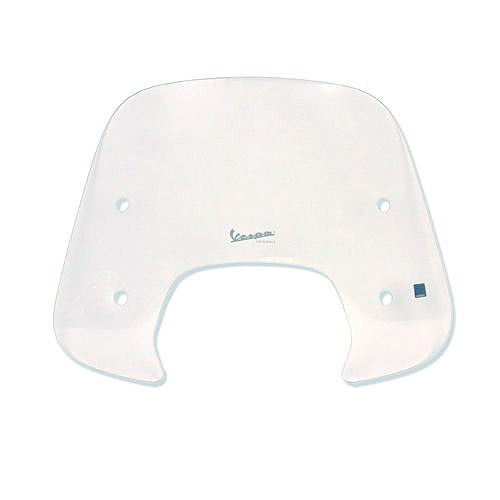 Small Original Flyscreen Windshield for Vespa Sprint