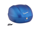 Blu ViVace 297/A Matte Blue Topcase SPRINT/PRIMAVERA (CM272939)