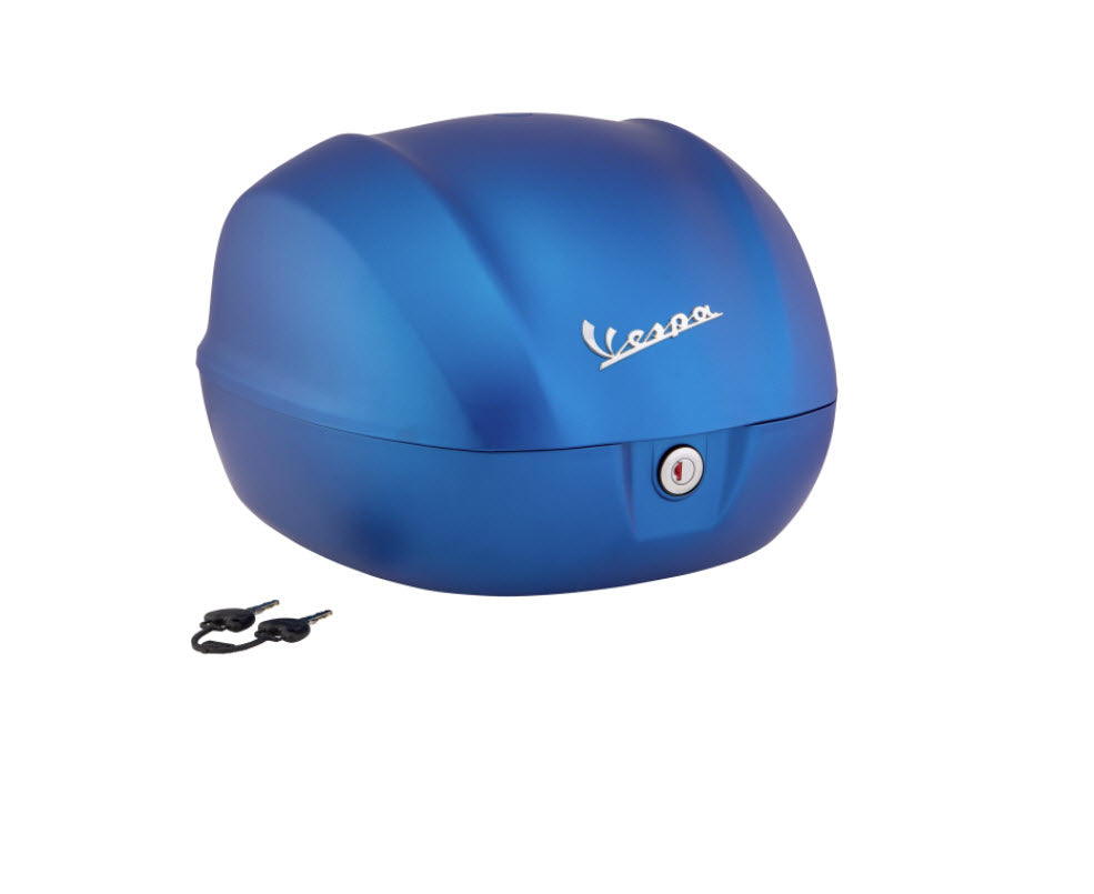 Blu ViVace 297/A Matte Blue Topcase SPRINT/PRIMAVERA (CM272939)