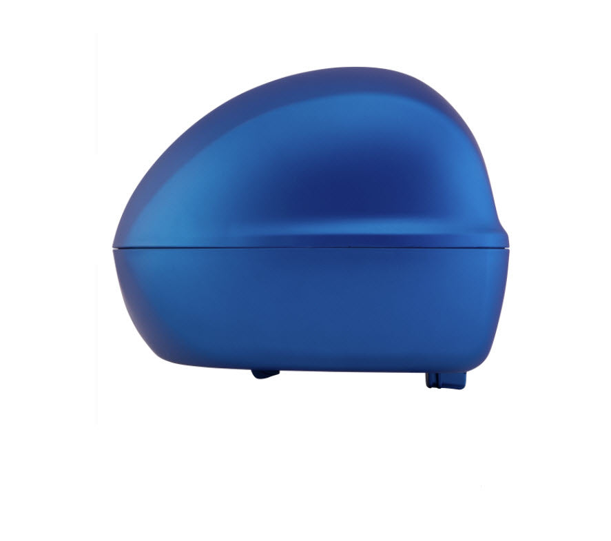 Blu ViVace 297/A Matte Blue Topcase SPRINT/PRIMAVERA (CM272939)