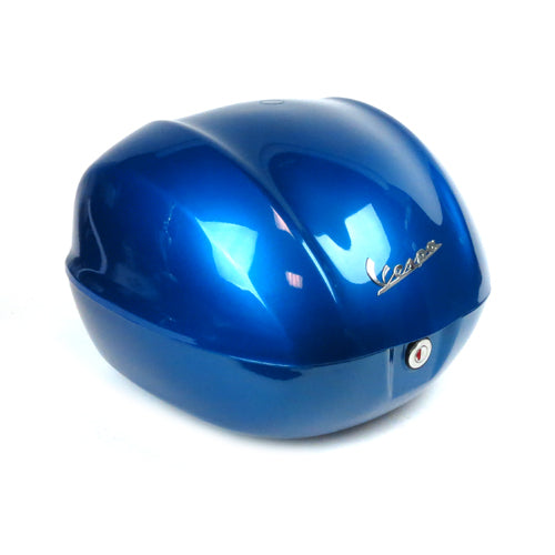 **BLU GAIOLA**  TOPCASE PRIMAVERA SPORT (ALSO FIT 2015 SPRINT) (RACK AND PAD SOLD SEPARATELY) (1B00001600DQ)