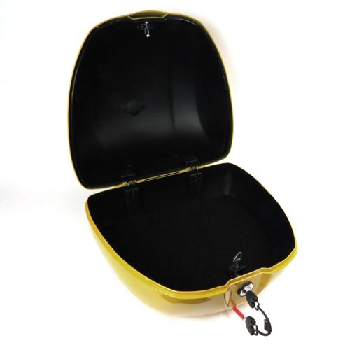 **GIALLO CURIOSO (YELLOW) L08** TOPCASE PRIMAVERA (RACK PR29PA SOLD SEPARATELY) (CM272951)