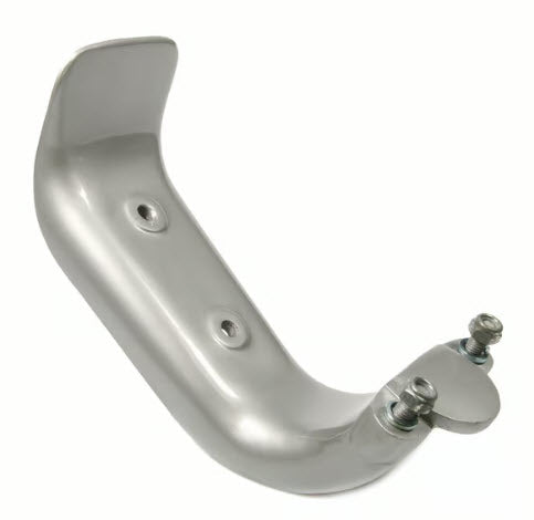 8 Inch Spare Tire Bracket for Inner Legshield