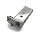 VINTAGE SPARE TIRE BRACKET MOUNT KIT FOR 8" WHEEL (REAR MOUNTED) ALLSTATE VNB VBA VBB (SCRATCHED AND RUSTY)