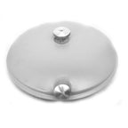 SPARE TIRE GAS TANK MAURO PASCOLI ACCESSORY 10" GS150 (SOLD AS IS)