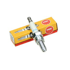 SPARK PLUG FOR MOST VESPA PIAGGIO 50CC-300CC 4T ENGINES (CR7EB 638853)