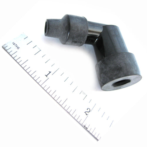 Resistor Spark Plug Cap For Vintage Models (103936)