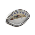 120KM Vintage Vespa Clamshell Speedo GS150 VS5, GS160, SS180 VBA, VBB (098473)