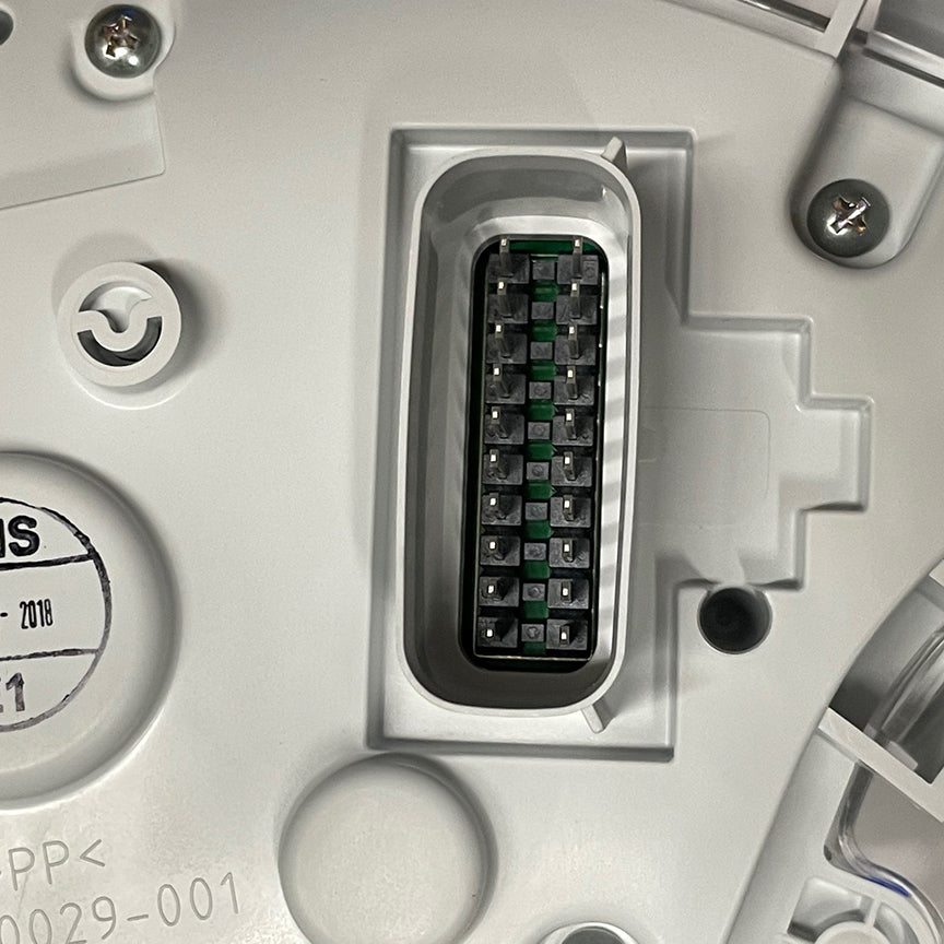 SPEEDOMETER VESPA SPRINT 150 3V 2015-2023 (1D000454 1D001501R)