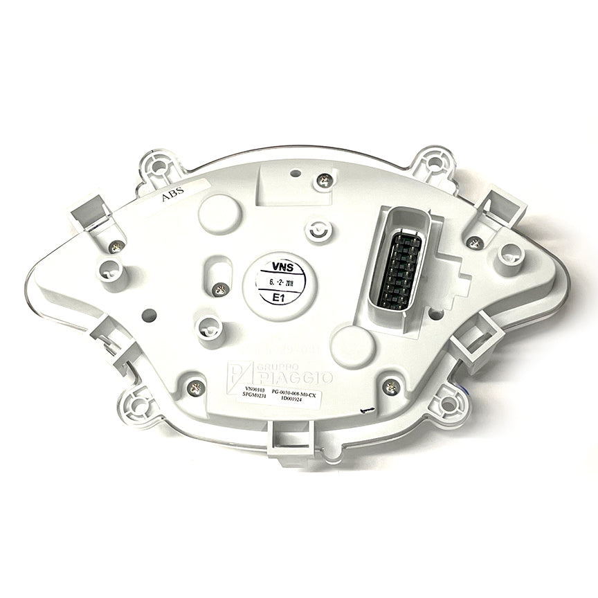 SPEEDOMETER VESPA SPRINT 150 3V 2015-2023 (1D000454 1D001501R)