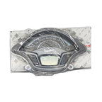 SPEEDOMETER VESPA GTS 300 ABS HPE 2015-2020 SILVER W/BLUE BACKLIGHT