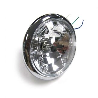 Mod Spot Light 5 Inch 12V 60Watt
