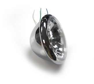 Mod Spot Light 5 Inch 12V 60Watt