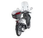 GIVI TOP CASE MOUNTING PLATE PIAGGIO LIBERTY 50-150 2014-2024