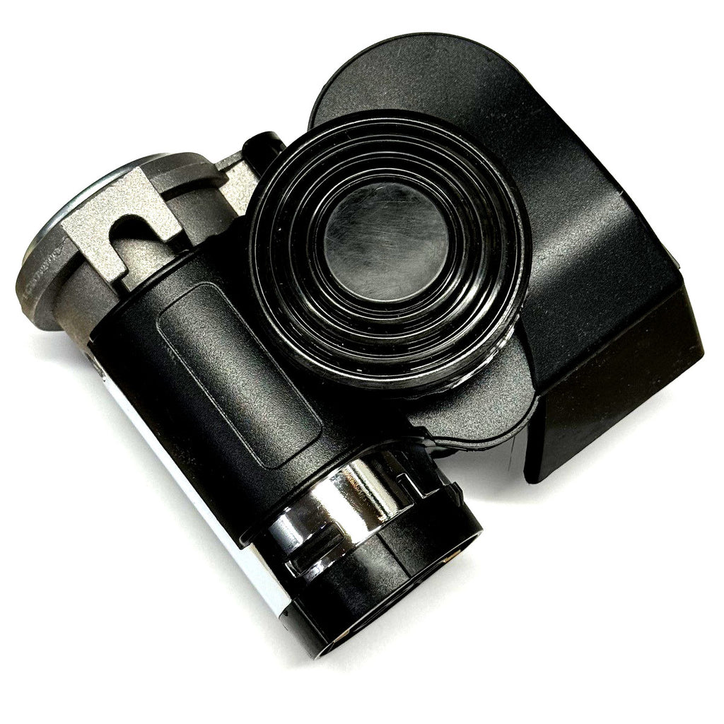 COMPACT UNIVERSAL FIT NAUTILUS AIR HORN